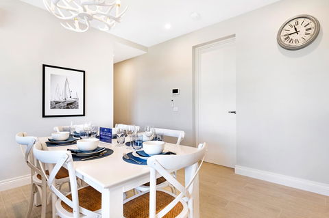 The Hamptons Apartments - St Kilda - Accommodation Bookings 19
