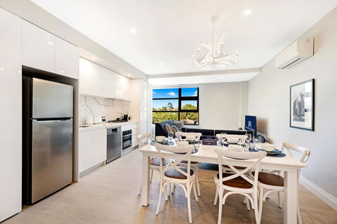The Hamptons Apartments - St Kilda - Accommodation Bookings 21