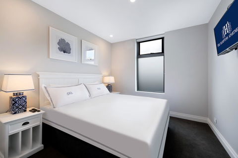 The Hamptons Apartments - St Kilda - Accommodation Bookings 10