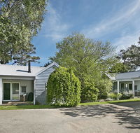 Bilinga Cottages