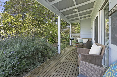 Bilinga Cottages - Accommodation Bookings 2