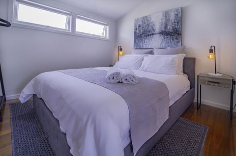 Bayview Loft - Accommodation Bookings 4