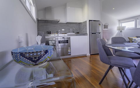 Bayview Loft - Accommodation Bookings 12