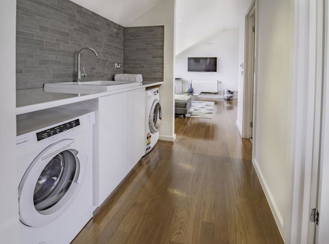 Bayview Loft - Accommodation Bookings 5