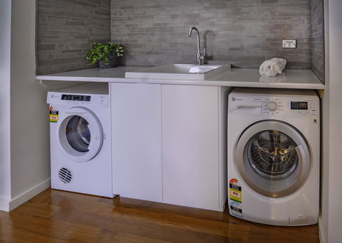 Bayview Loft - Accommodation Bookings 6