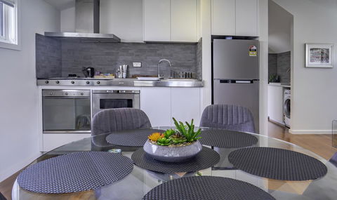 Bayview Loft - Accommodation Bookings 18