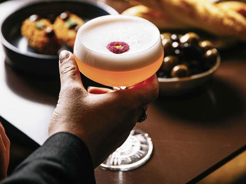 Pullman Melbourne City Centre - Accommodation Bookings 40