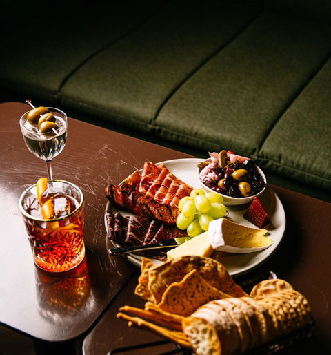 Pullman Melbourne City Centre - Accommodation Bookings 26