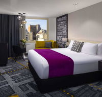 Pullman Melbourne on Swanston