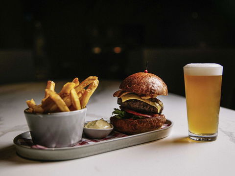 Pullman Melbourne City Centre - Accommodation Bookings 41