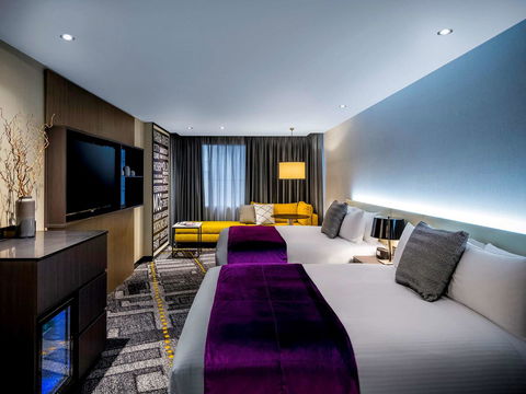 Pullman Melbourne City Centre - Accommodation Bookings 10