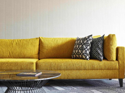Pullman Melbourne City Centre - Accommodation Bookings 1