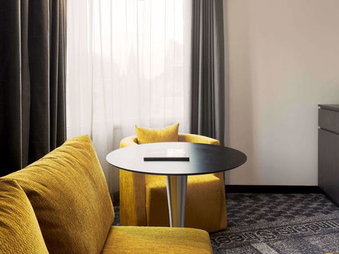 Pullman Melbourne City Centre - Accommodation Bookings 16