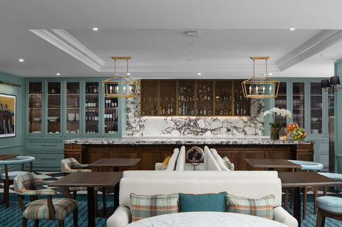 Pullman Melbourne City Centre - Accommodation Bookings 7