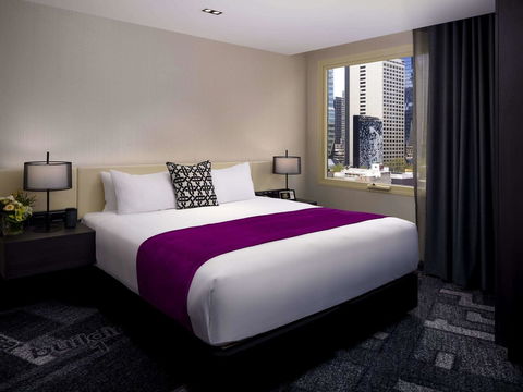 Pullman Melbourne City Centre - Accommodation Bookings 38