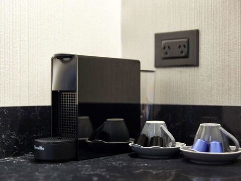 Pullman Melbourne City Centre - Accommodation Bookings 18