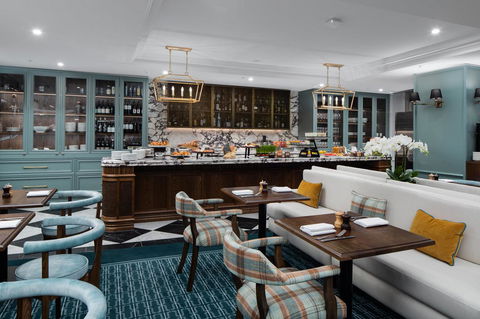 Pullman Melbourne City Centre - Accommodation Bookings 12