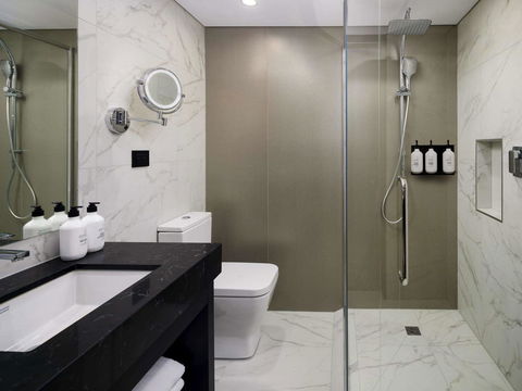 Pullman Melbourne City Centre - Accommodation Bookings 29