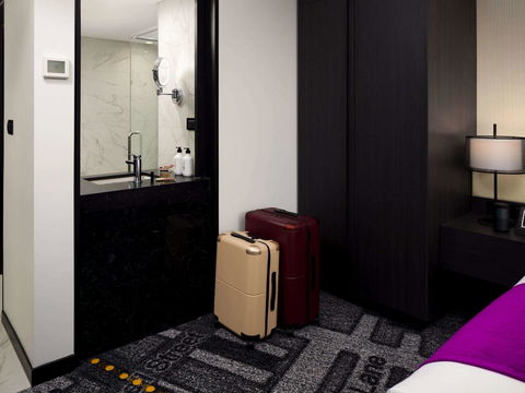 Pullman Melbourne City Centre - Accommodation Bookings 30