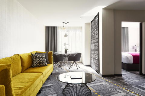 Pullman Melbourne City Centre - Accommodation Bookings 8