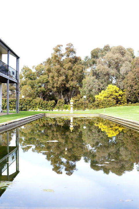 Lancemore Milawa - Accommodation Bookings 5