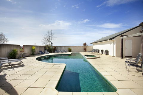 Lancemore Milawa - Accommodation Bookings 10