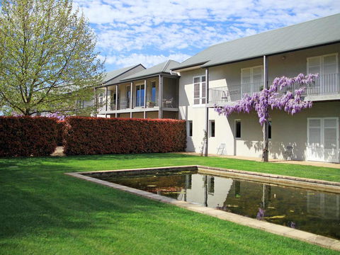 Lancemore Milawa - Accommodation Bookings 20