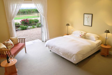 Lancemore Milawa - Accommodation Bookings 6