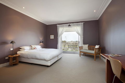 Lancemore Milawa - Accommodation Bookings 11