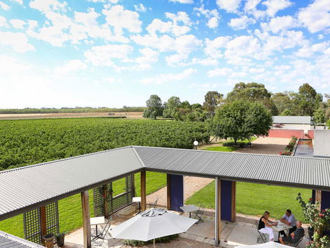 Lancemore Milawa - Accommodation Bookings 19