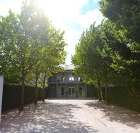 Lancemore Milawa