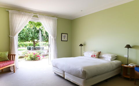 Lancemore Milawa - Accommodation Bookings 3