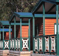 Riverglen Holiday Park