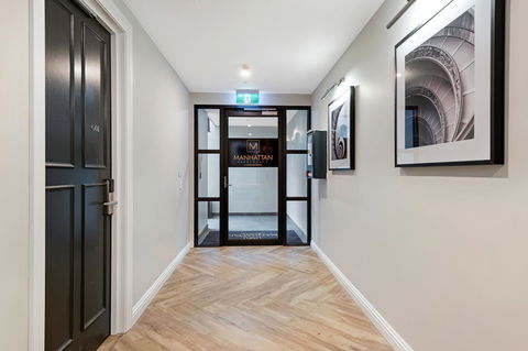 Manhattan Apartments - Caulfield North - Accommodation Bookings 33