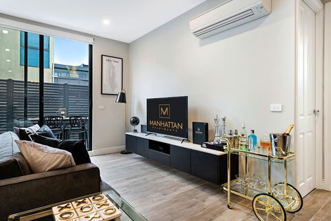 Manhattan Apartments - Caulfield North - Accommodation Bookings 10