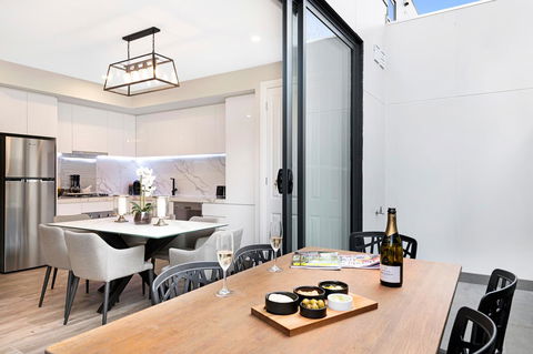 Manhattan Apartments - Caulfield North - Accommodation Bookings 21