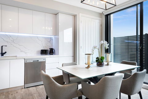 Manhattan Apartments - Caulfield North - Accommodation Bookings 18