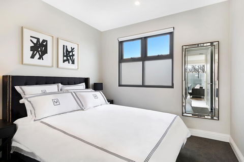 Manhattan Apartments - Caulfield North - Accommodation Bookings 28