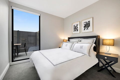 Manhattan Apartments - Caulfield North - Accommodation Bookings 6