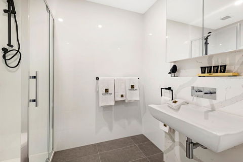 Manhattan Apartments - Caulfield North - Accommodation Bookings 25