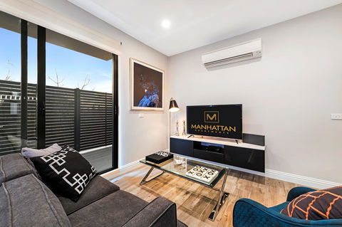 Manhattan Apartments - Caulfield North - Accommodation Bookings 7