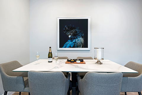 Manhattan Apartments - Caulfield North - Accommodation Bookings 9