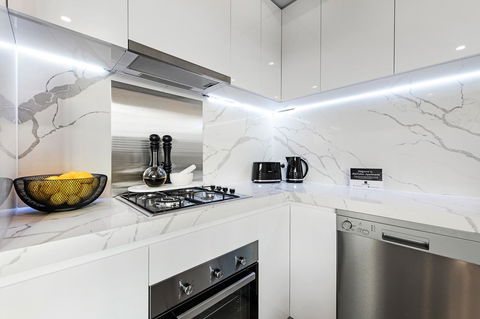 Manhattan Apartments - Caulfield North - Accommodation Bookings 22