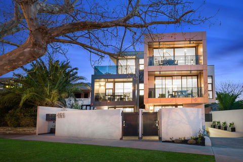 Manhattan Apartments - Caulfield North - Accommodation Bookings 30