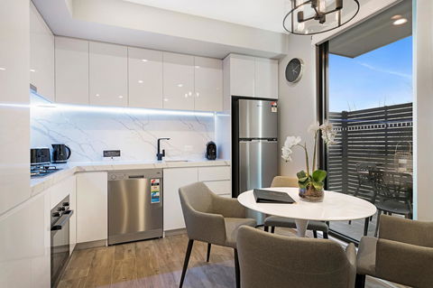 Manhattan Apartments - Caulfield North - Accommodation Bookings 19