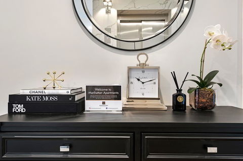 Manhattan Apartments - Caulfield North - Accommodation Bookings 31