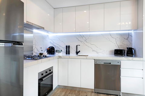 Manhattan Apartments - Caulfield North - Accommodation Bookings 23