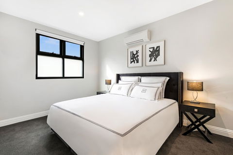 Manhattan Apartments - Caulfield North - Accommodation Bookings 14