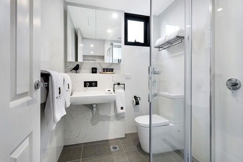 Manhattan Apartments - Caulfield North - Accommodation Bookings 15