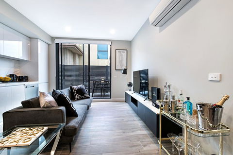 Manhattan Apartments - Caulfield North - Accommodation Bookings 5